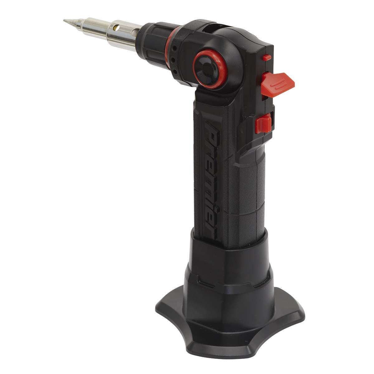 SEALEY AK2970 Butane Indexing Soldering Iron 3-in-1