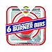 Gas Burner Bib For Stove