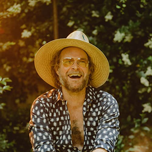 Hiss Golden Messenger