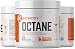 Kinobody: Octane - Pre-Workout Supplement - 21 Servings - 100% Research Backed Performance Enhancer - Boosts Energy - Improves Recovery Time - Decreases Metabolic Stressors - Builds Stamina