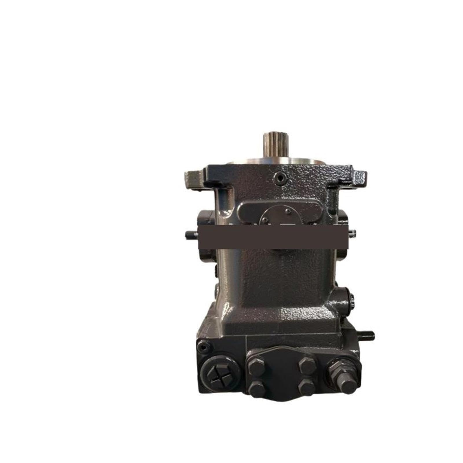 Pompe Hydraulique À Piston Variable A4VG71EP4DM1/32L-NZF13K021EX-S