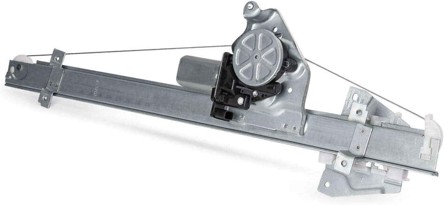 TERPON Window Lift Regulator Pajero Montero V73W V74W V75W