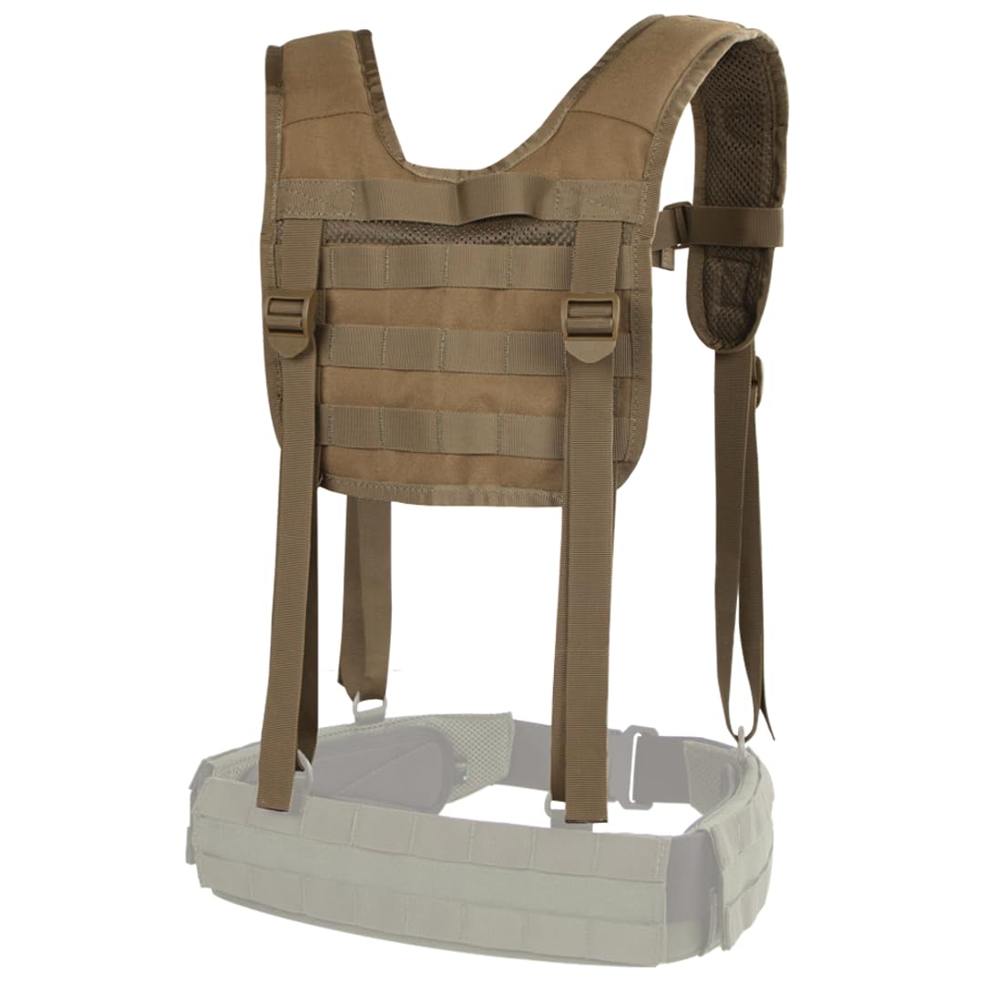 Condor Outdoor H-Geschirr