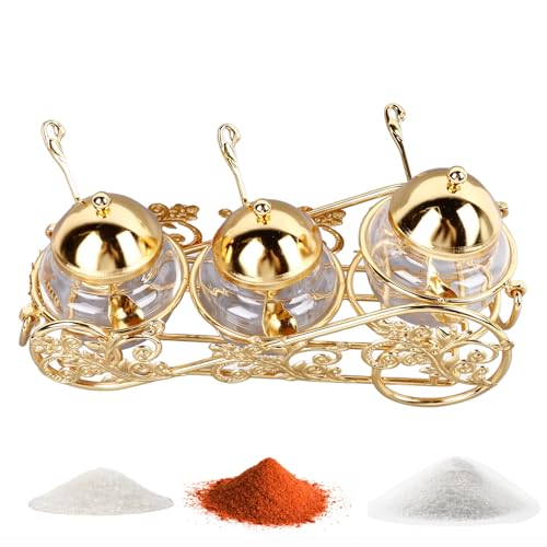 5 X Soy Sauce Pot with stainless Steel Cap. by Azvel