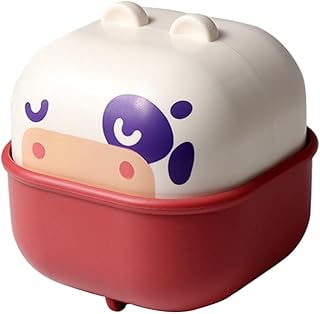 Balacoo 1Pc Crianças Imprensa Copo Pet Kidcraft Playset Brinquedos Infantis Brinquedos Animais Figuras De Animais De Plástico Brinquedo Para Crianças Brinquedos Para Crianças Modelo