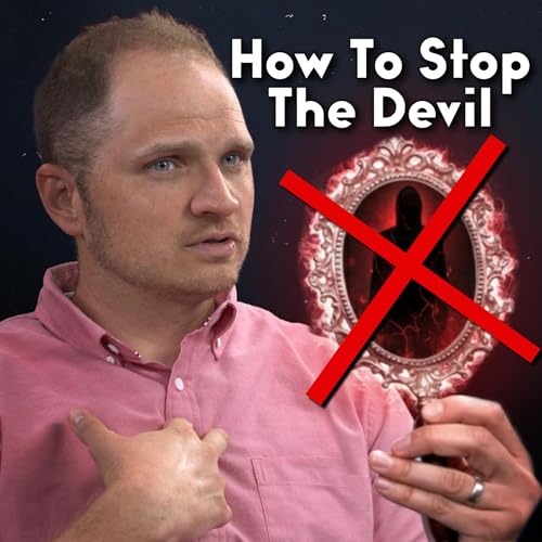 The Fastest Way the Devil Takes Over Your Life Podcast Por arte de portada