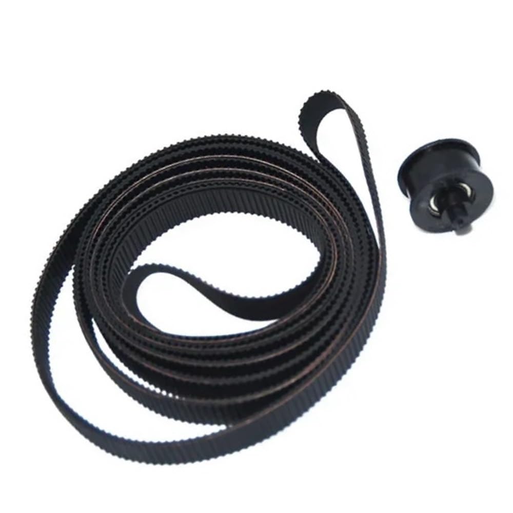 Correa Q6659-60175 B0 de 44 pulgadas compatible con DesignJet 2