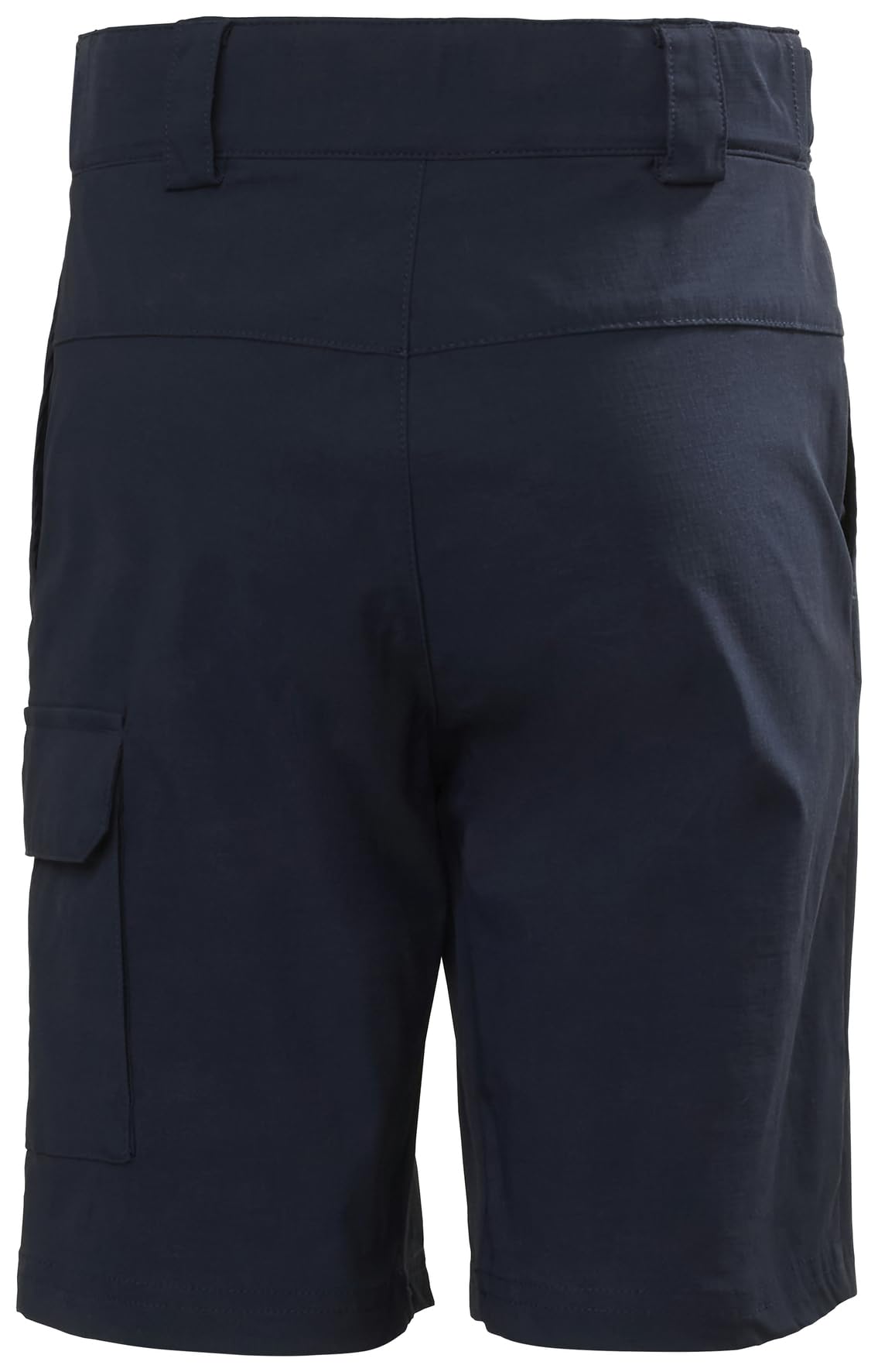 Helly Hansen Jr HH Qd Cargo Shorts - Pantalones Cortos Cargo Unisex niños
