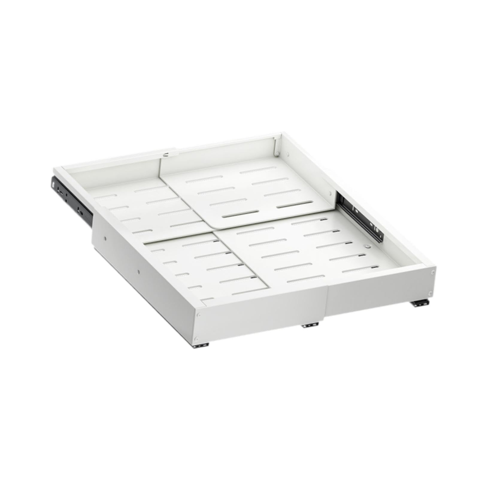 Organisateur de Extensible, étagère de Coulissante