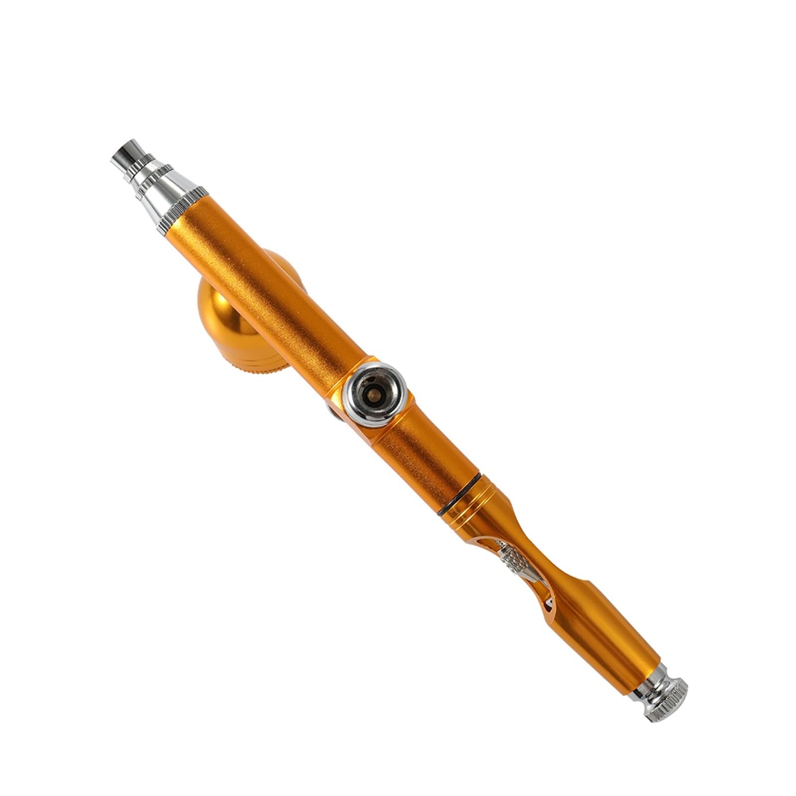 Natryskiwacz Aerograf 0,3 mm, pistolet natryskowy do malowania ciast, zdobienia paznokci, manicure, modelowanie samochodów, narzędzia czyszczące(Nt 133r 1)