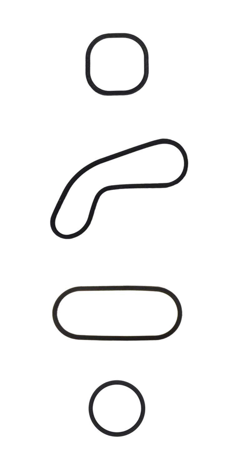 GASKET SET OIL COOLER 77010100 FOR 5GB N14B16C/B16AB 5GT N18B16A/B16C EGX 1.6L