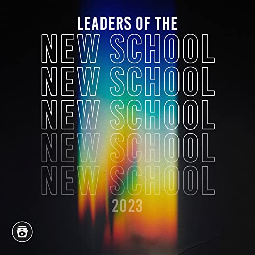 Leaders Of The New School 2023 von Tech House bei Amazon Music Amazon.de