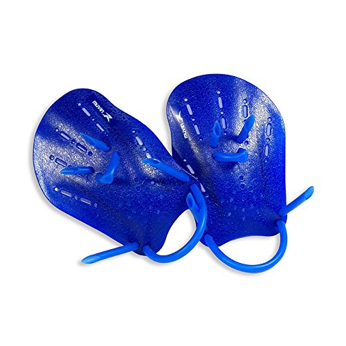 Palmar de Natação - Muvin - Azul - P