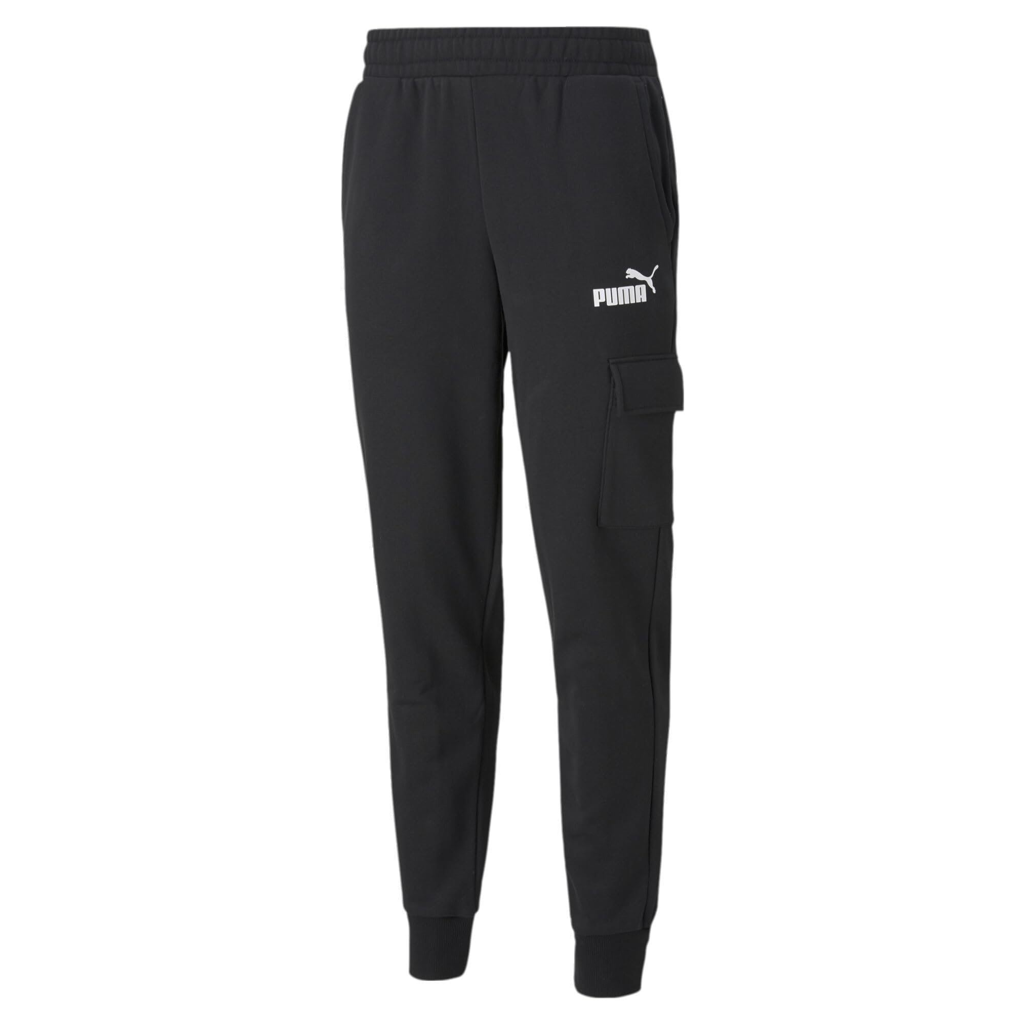 

                                                    Puma Men's Essentials Fleece Sweatpants (Available