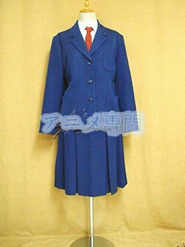 Amazon.co.jp コスプレ 秋田県立能代北高等学校の人気の冬/夏/制服選び自由 コスプレ衣装 ディズニークリスマス、ハロウィン