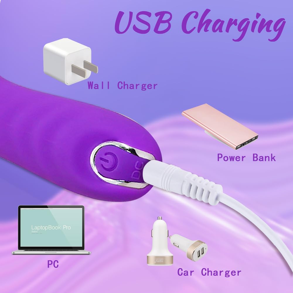 Amazon.com: Tongue Vibrator Sex Toys Massagers Woman with 10 Modes  Rechargeable Clitoral Stimulator Waterproof Portable Vibrator Quiet Dual  Tongue Vibrator : Health & Household