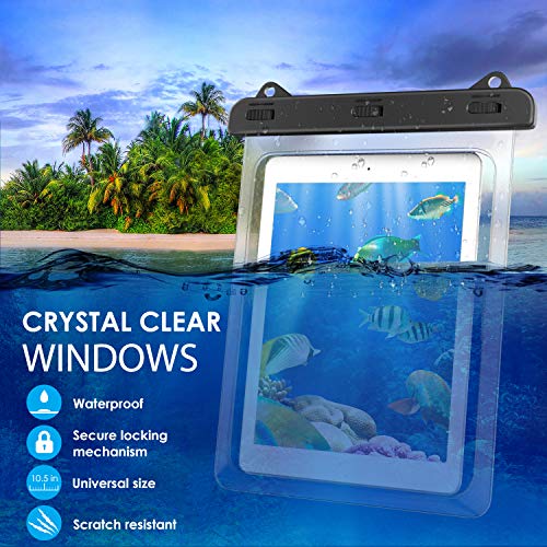 Moko P840034624748 Waterproof Tablet Case thumb #2