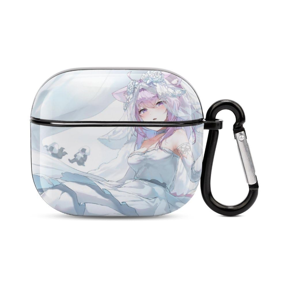 Amazon | AirPods 3 ケース AirPods 第3世代 ケース VTuber 猫又おかゆ 