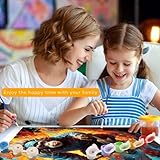 Zoom IMG-2 liheqing kit per dipingere con Zoom IMG-2 liheqing kit per dipingere con