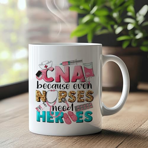 Taza de cerámica moderna para café 11 oz miniatura 2