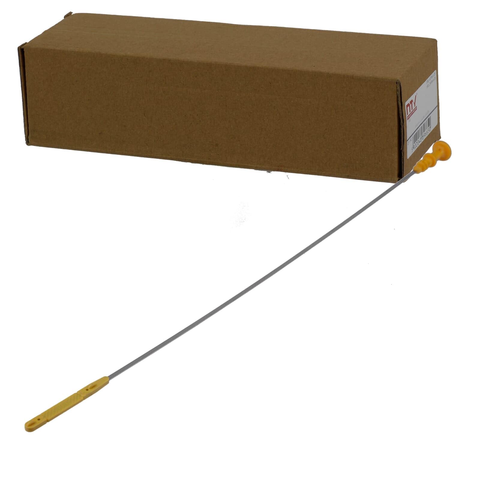 NTY Asta controllo livello olio BOL-ME-005 Compatibile con: SMART FORTWO Cabrio, FORTWO Coupe