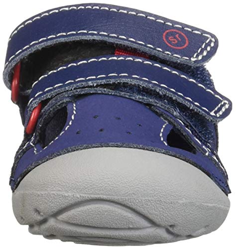 Stride Rite Soft Motion Baby and Toddler Boys Elijah Fisherman Sandal2