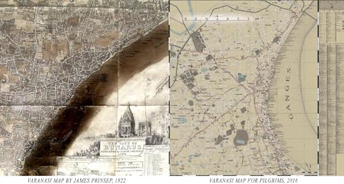 Image of VISHWANATH RISES AND RISES: The Story of Eternal Kashi