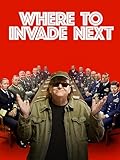 Where to Invade Next
