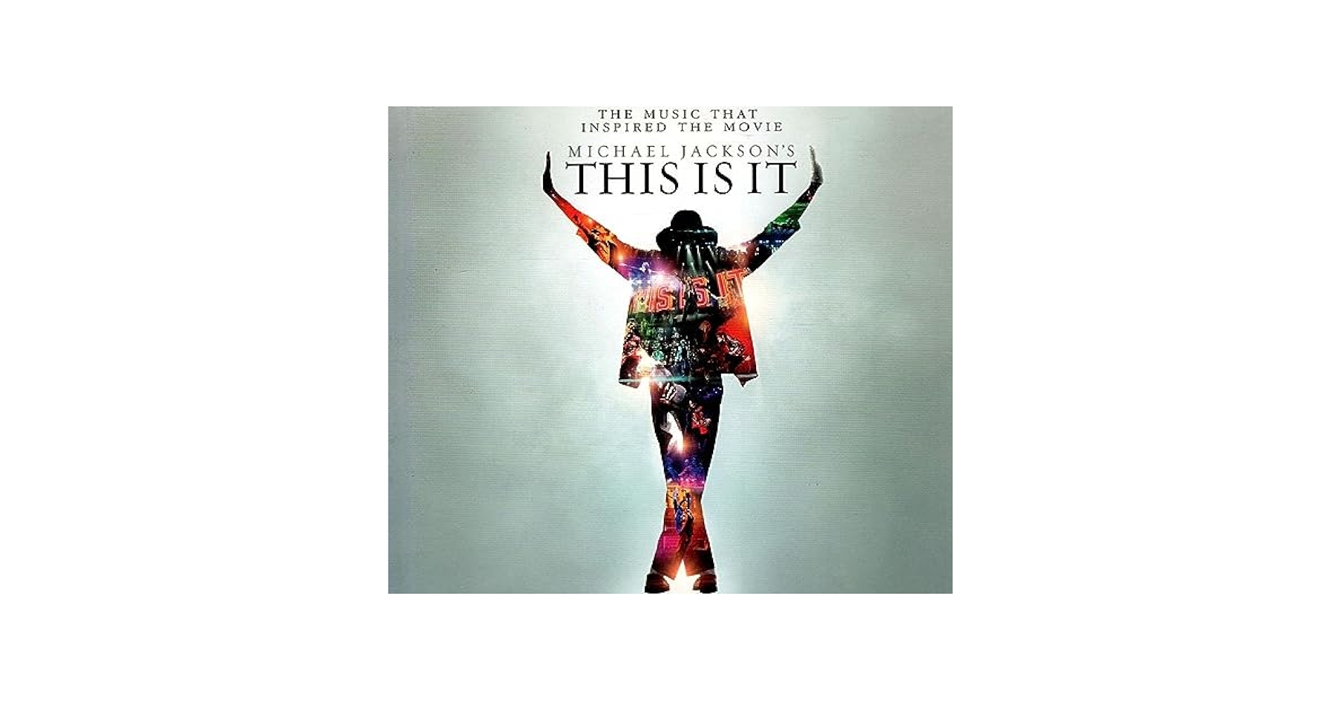 Amazon.com: *USED* Michael Jackson This Is It Special