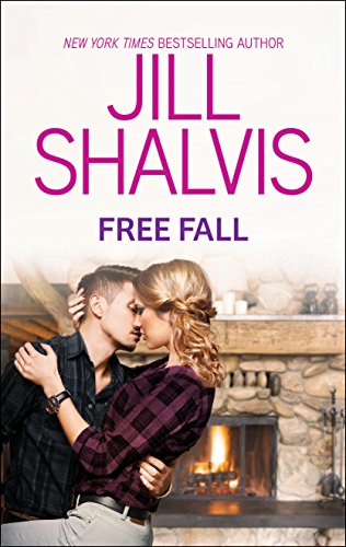 Free Fall (By: Jill Shalvis)
