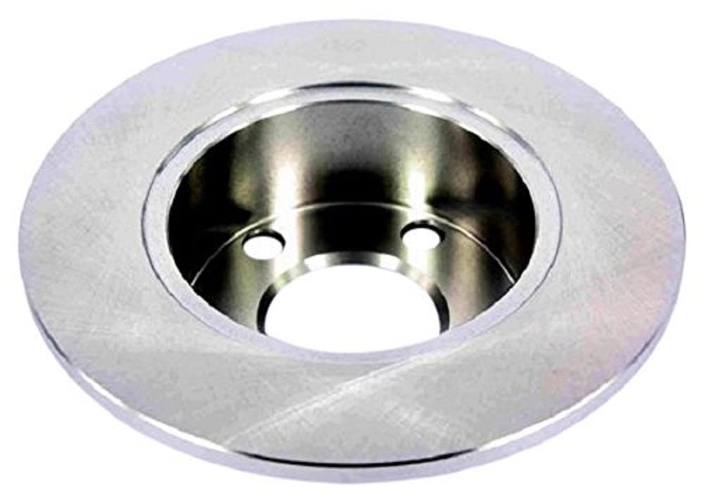 Bendix Premium PRT5002 Rear Brake Rotor for Audi 100 1994-1992, 100 Quattro 1994-1992, A6 2004-1995, A6 Quattro 1997-1995, Volkswagen Passat 2005-1998
