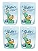 Nellie's Laundry Soda, 50 Load Bag (Pack of 4)