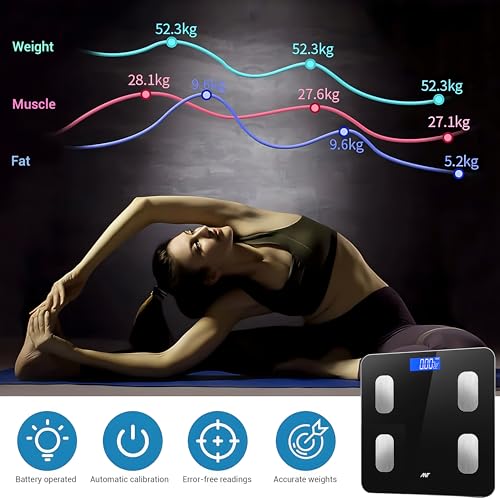 ANT Aura Smart Scale - Image 6 of 8