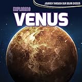 Exploring Venus