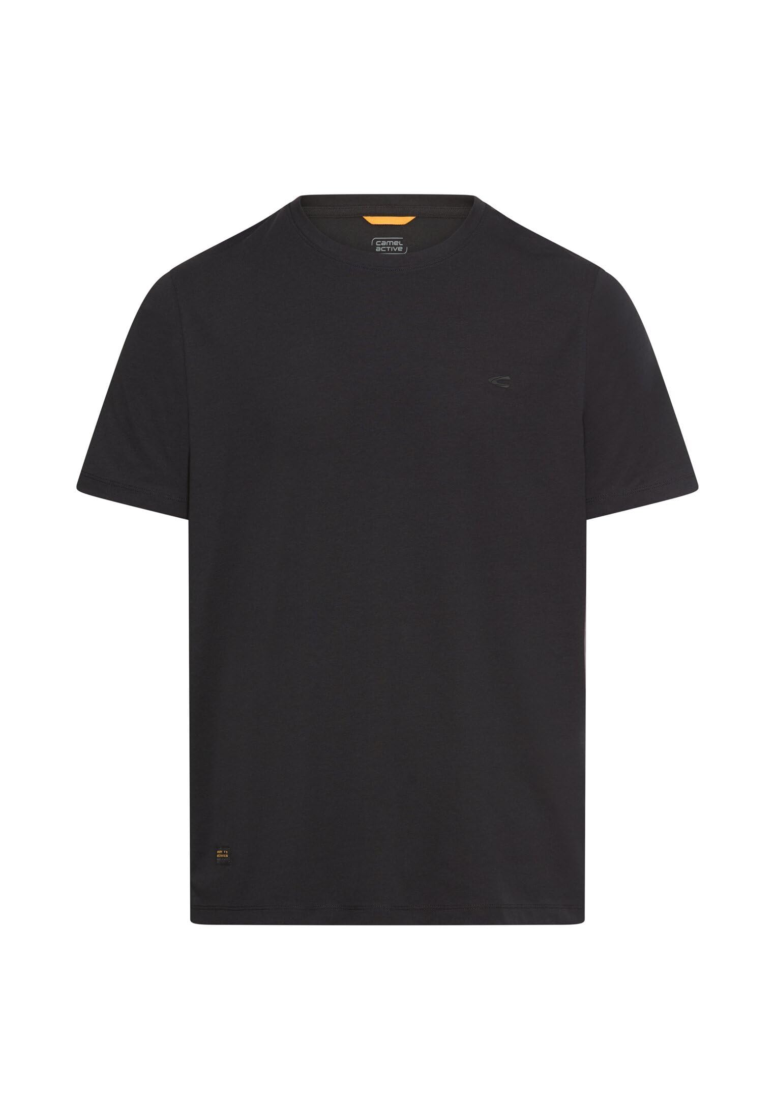 camel active Koszulka Mężczyźni 409700-9t87