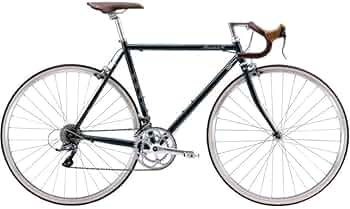 FUJI BALLAD R [M 54cm]ダークグリーン フリフロ割!!】2025 FUJI【BALLAD R】BRITISH GREEN