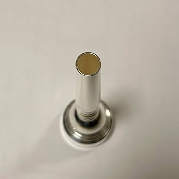 LUBE MASTER トランペットマウスピース Amazon.co.jp: Lube Master (ルブマスター)トランペットマウス