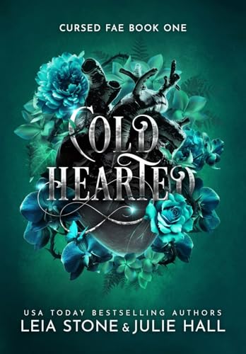 Cover of Cold Hearted