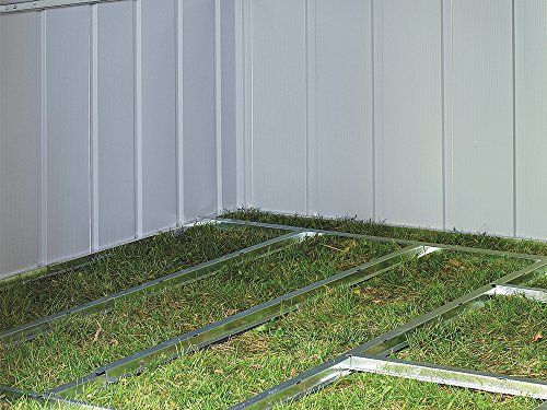 Image of Arrow Sheds FB47410 Floor Frame Kit for 4'x7' & 4'x10' Arrow Sehds