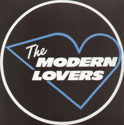 The Moder Lovers