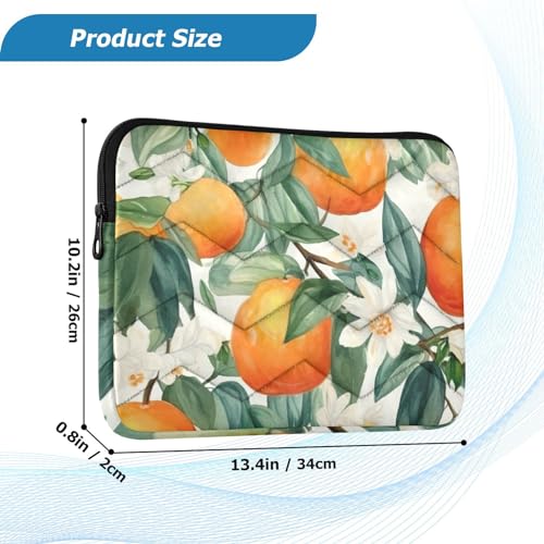 Funda para portátil 13-14 pulgadas protección y resistente al agua miniatura 3