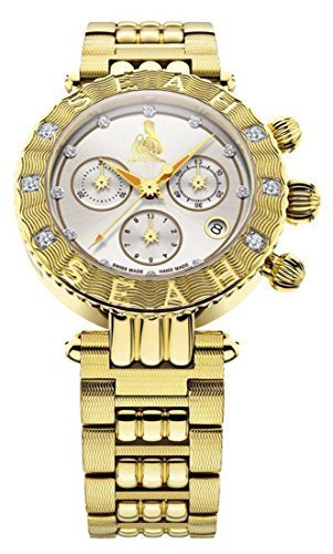 Galaxy Zodiac sign Aquarius Limited Edition 38mm watch.