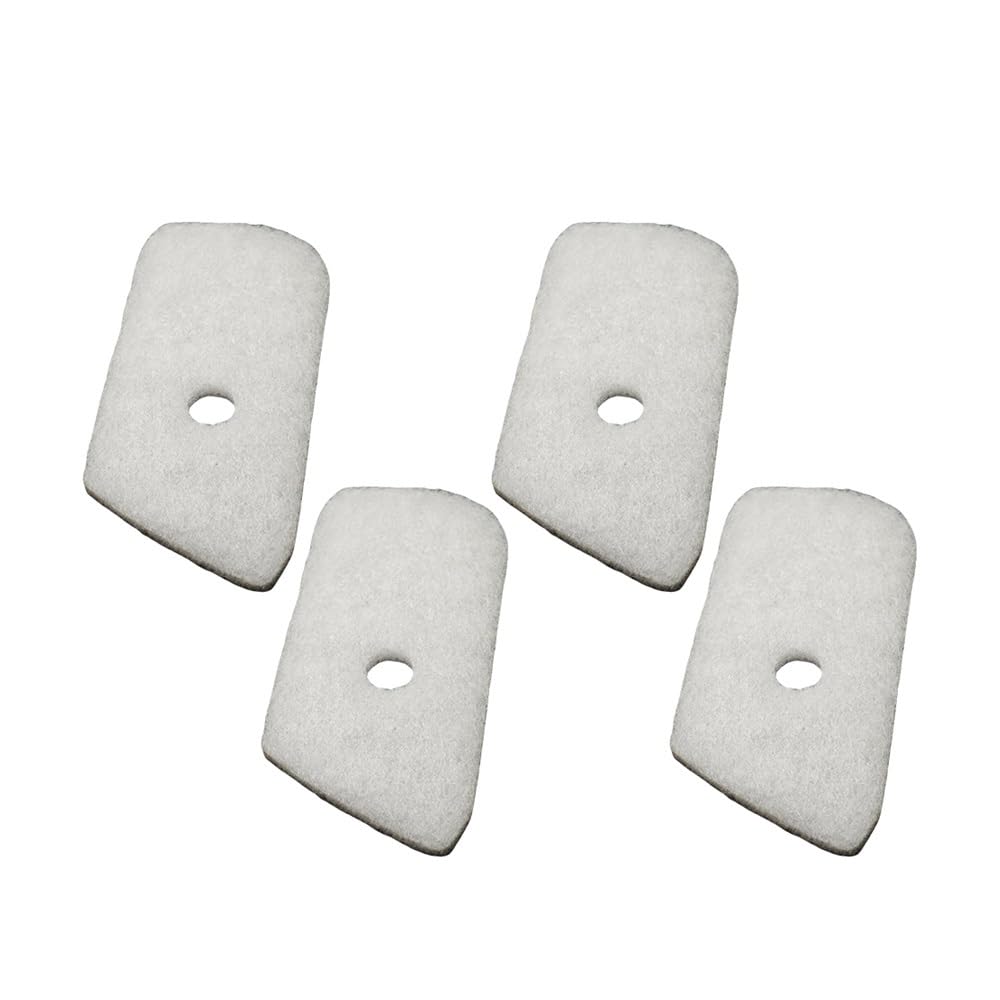 Filtre à air pour outil de jardin 128CD 128C : stop aux pannes de moteur