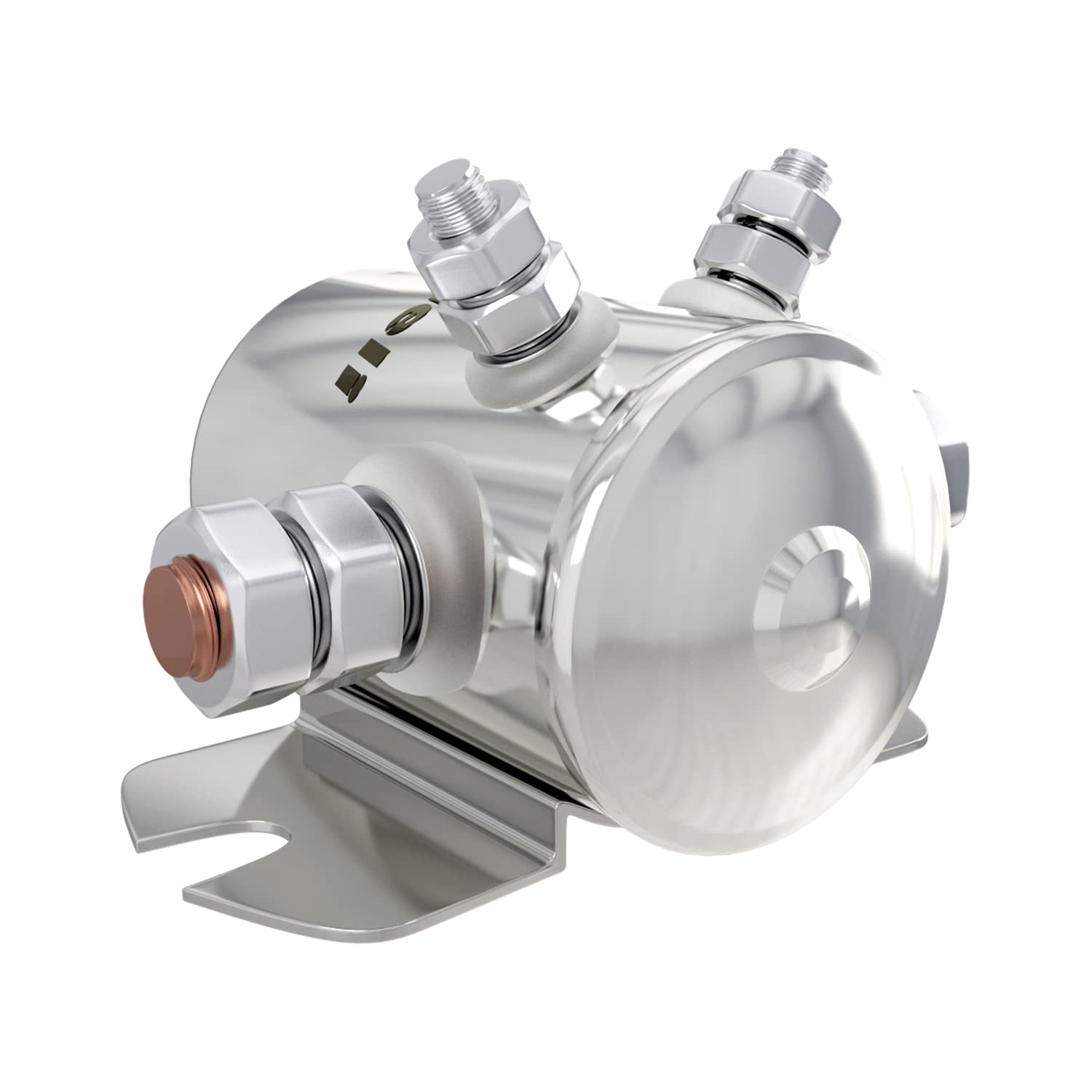 Newdeli Solenoid Relay