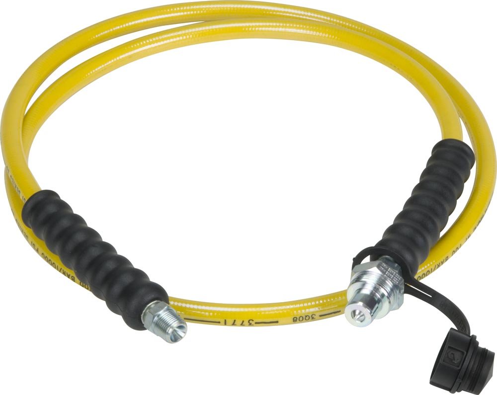 Amazon.com: Enerpac HC-7210 10' Hose, w/ CH-604, 3/8