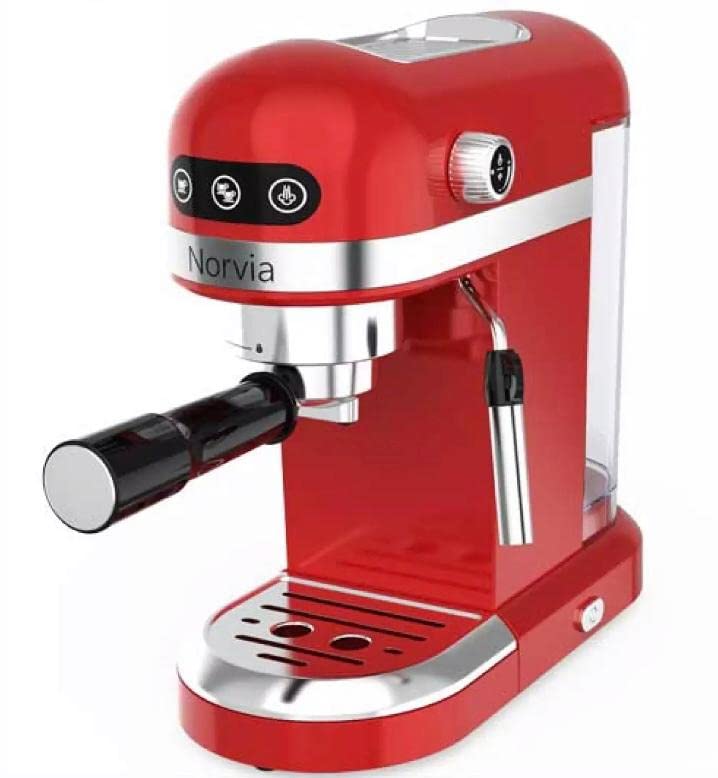 Examples of coffee beverages: Espresso, Cappuccino, Latte, Mocha, Caramel Macchiato, Latte Art