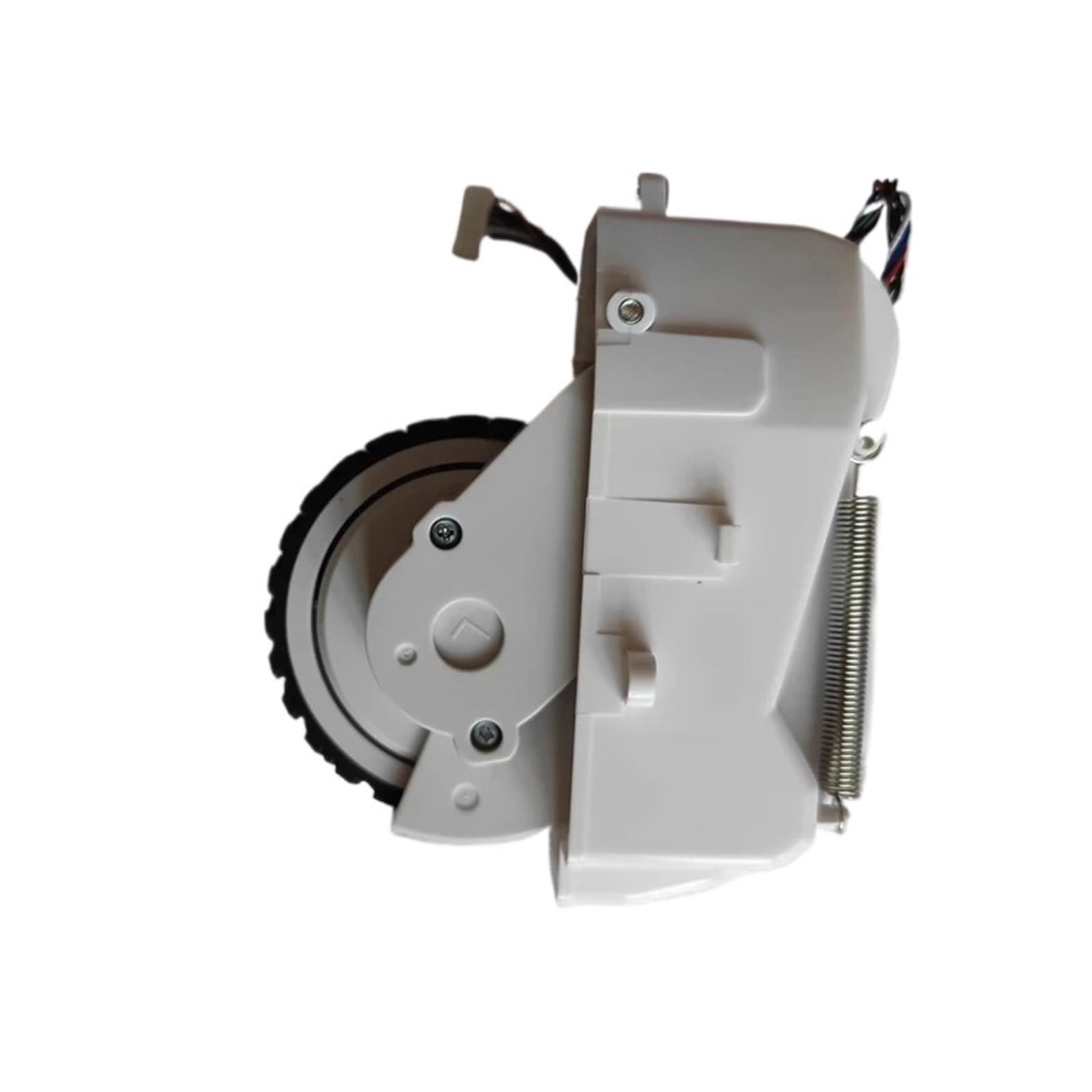 XRMUHTFD Wheel，Compatible For Xiaomi，G1 MJSTG1，Robot Vacuum Cleaner Wheel Accessories