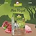 GranataPet Mini Royal Lamm, Trockenfutter für Hunde, Hundefutter ohne Getreide & ohne Zuckerzusatz, Alleinfuttermittel für ausgewachsene Hunde, 1 kg