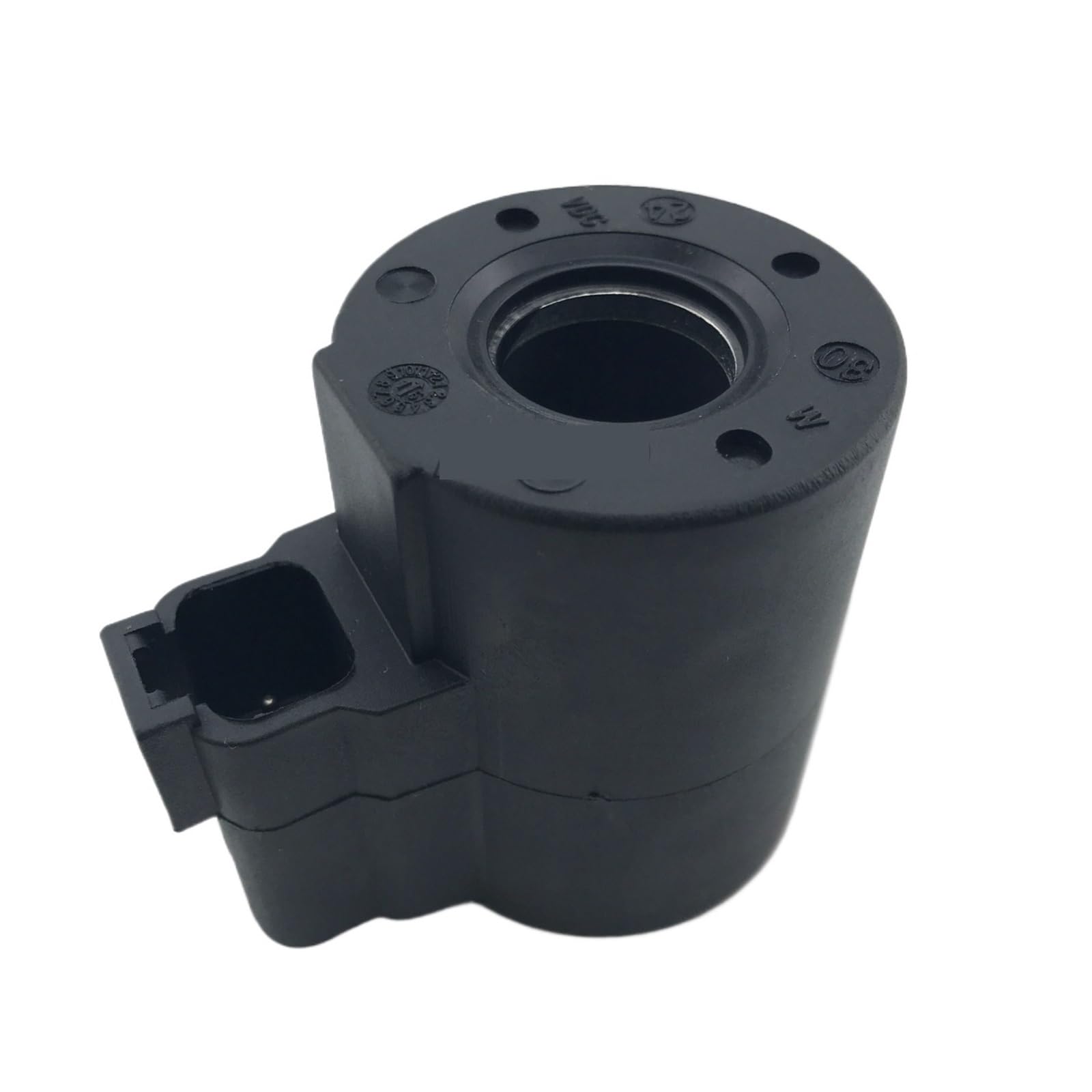 PXQCHAVLN Coil inner diameter 19mm height 58mm Voltage DC12V DC24V