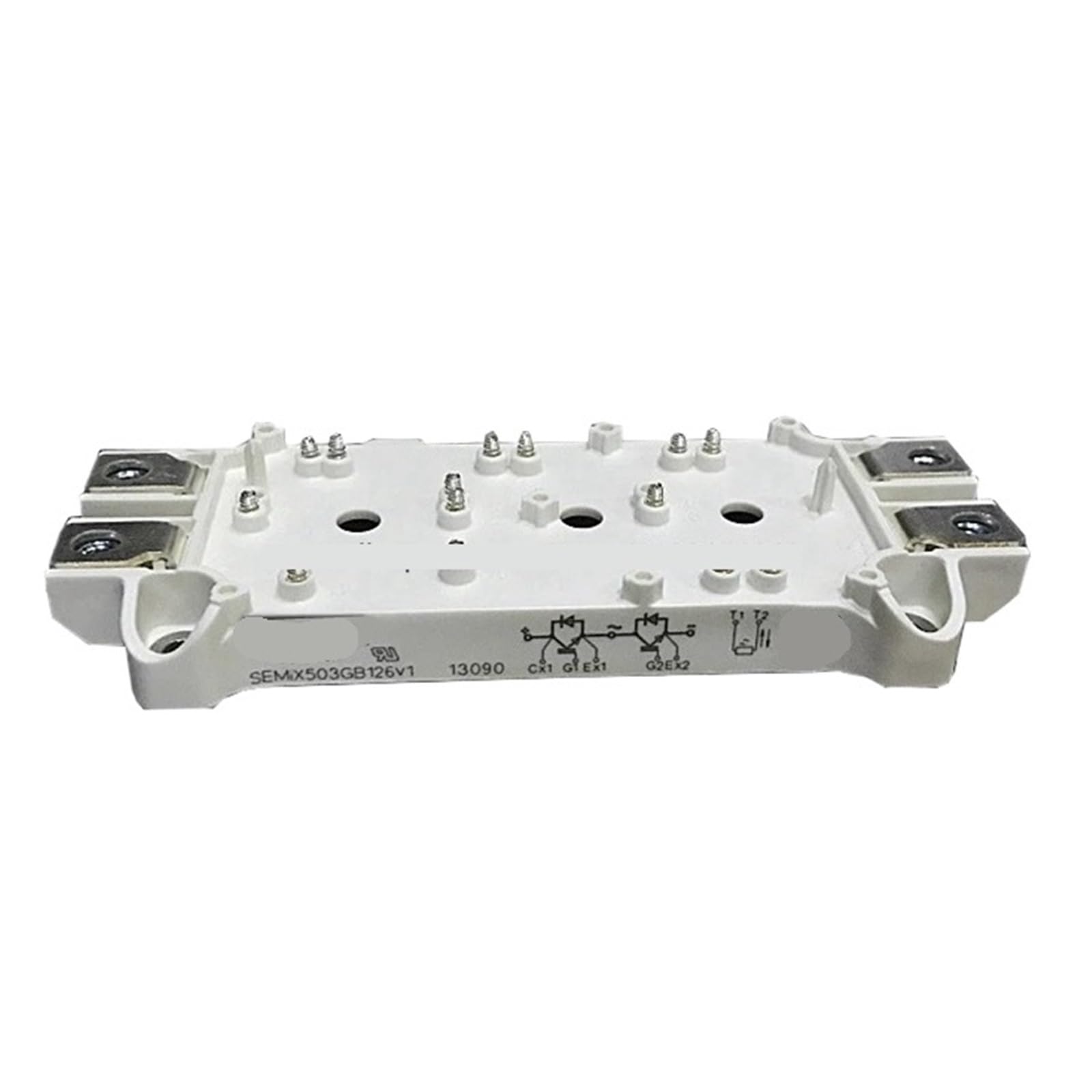 SWEWDSQG SEMIX503GB126V1 rectifier bridge Module